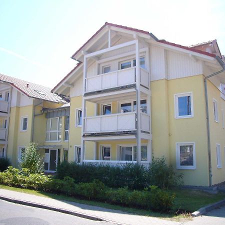 Villa Madeleine Wohnung 11 塞巴特黑灵斯多夫 外观 照片